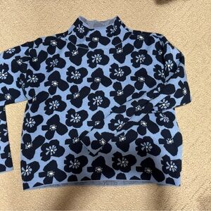 Anthropologie Maeve Sweater